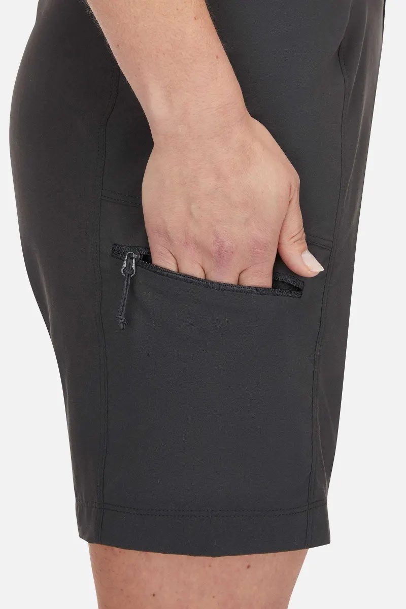 Damen Incline Light Shorts – Bild 5