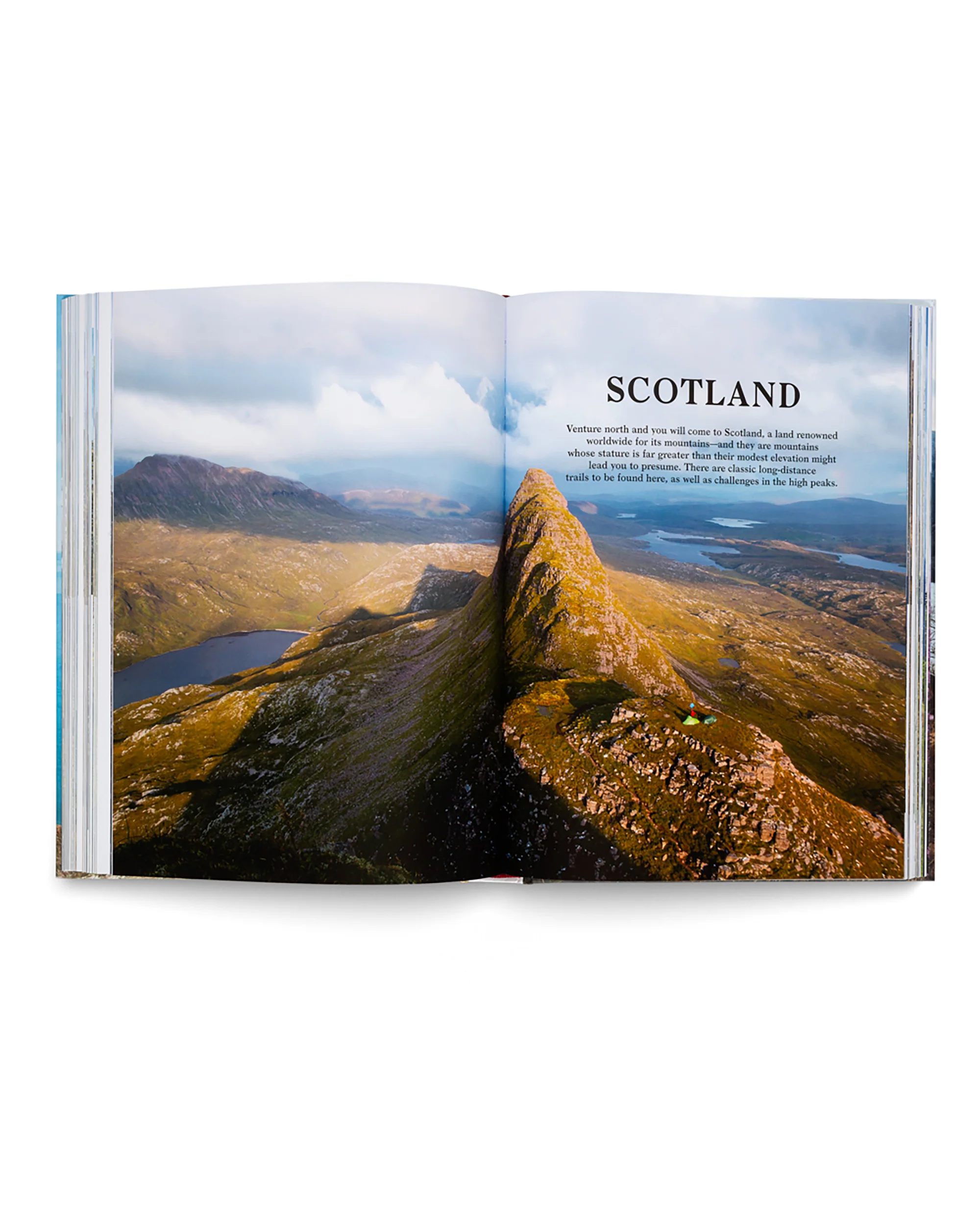 Wanderlust Britische & Irische Inseln – Bild 8