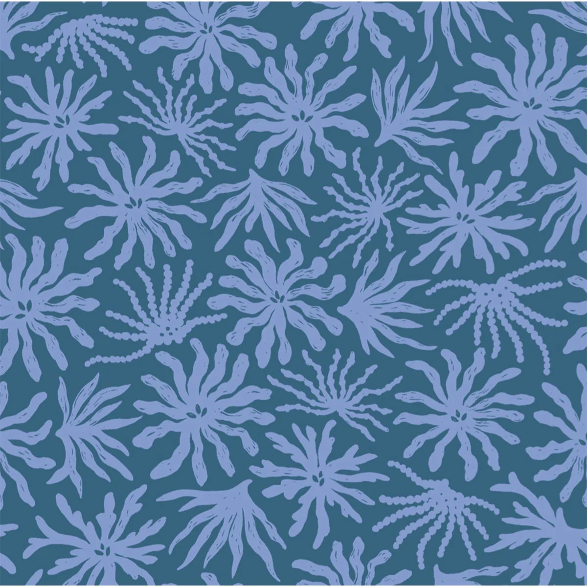 Reisehandtuch aus Mikrofaser – Seegras Blauer Stahl – Bild 9