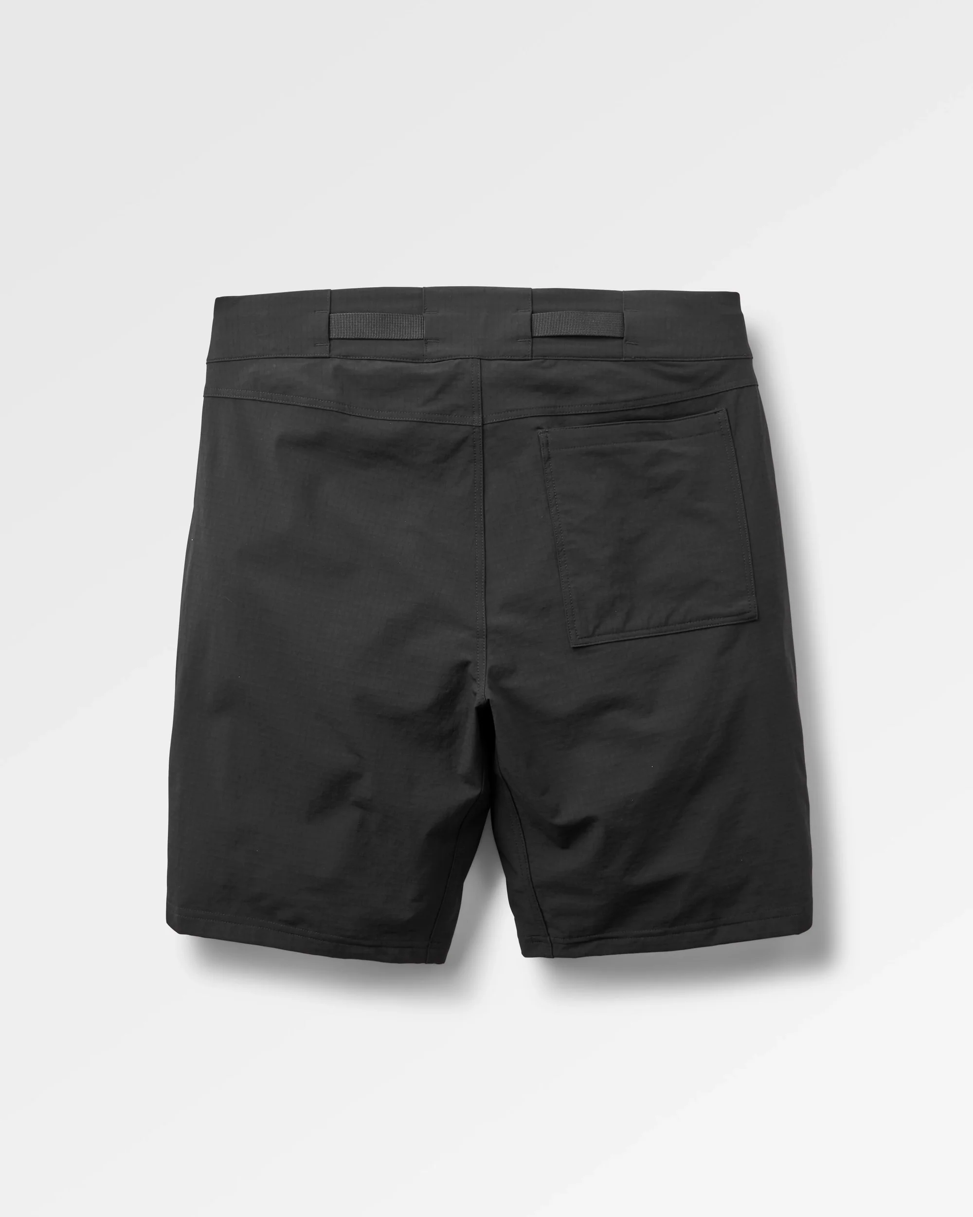 Ridescape Herren Active Shorts - Schwarz – Bild 3