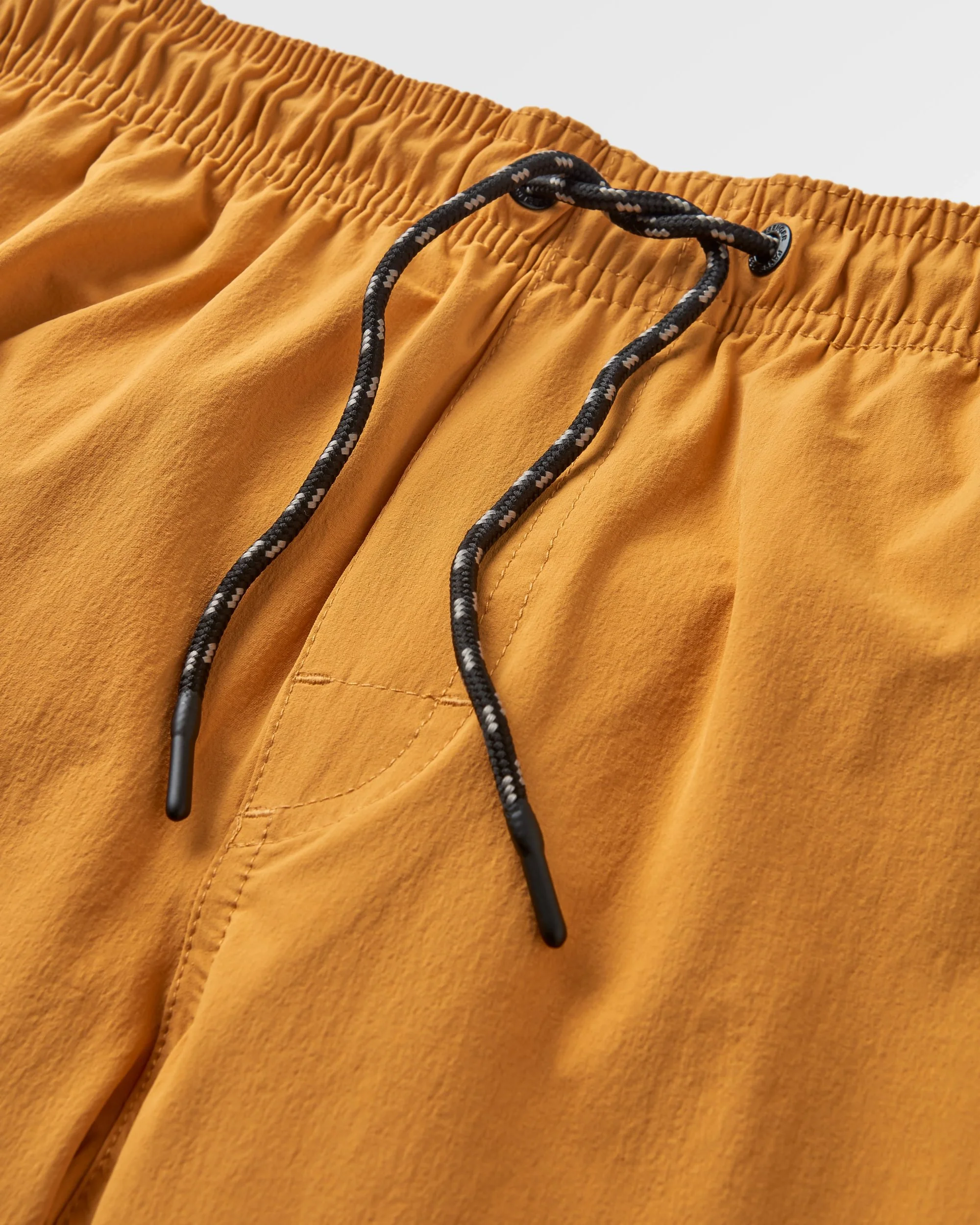 Drifter Badehose ohne Innenfutter - Fichtengelb – Bild 8